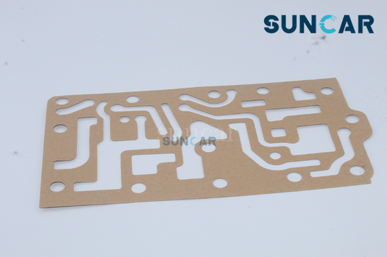 419-15-16820 コマツホイールローダー WA200, WA250, WA300, WA320用コントロールバルブガスケット