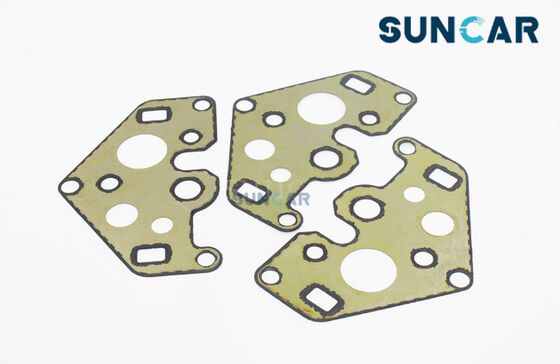 6687070 8454811682 RE08101426 ボブキャット・ドーザン・コマツ機器用コントロールバルブガスケット