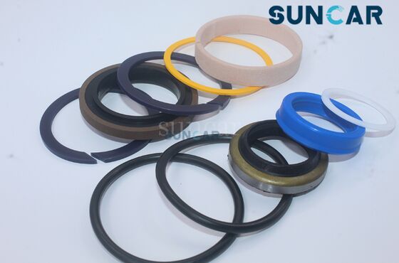 707-00-01300 Swing Cylinder Seal Kit For Komatsu Wheel Loader WA70-1