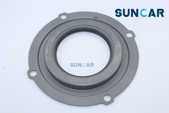 CA7T5617 7T-5617 7T5617 Transmission Frame Oil Seals for C.A.T. 589 D10N D8L D9L D9N D9R D9T Bulldozer