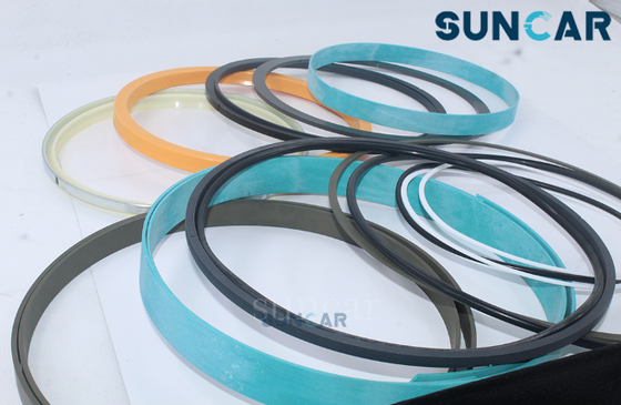 4660680 Bucket Cylinder Seal Kit For Hitachi Excavator EX5500 EX3600-5