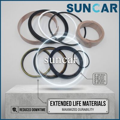 388-0400 259-0627 Bucket Cylinder Seal Kit for C.A.T Excavator 320C 325C 322C 328D LCR
