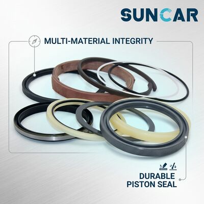 269-8599 Bucket Cylinder Seal Kit For CAT E302.5 E302.5C