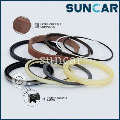 318-9225 Lift Cylinder Seal Kit For CAT 844H 854G 854K