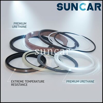 259-0751 Bucket Cylinder Seal Kit For C.A.T. E330C L E330D L E336D E336D2 E340D L E340D2 L E345D E345DL E349D E349D LE