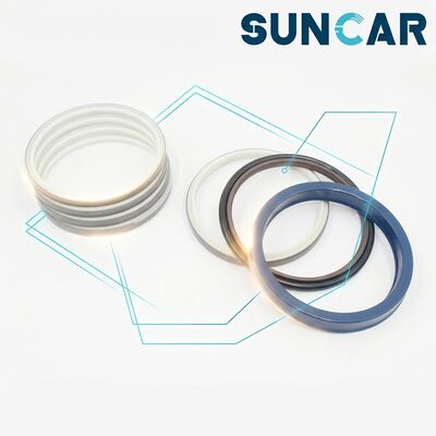 707-98-26690 Drawbar Shift Cylinder Seal Kit for Komatsu GD705A-4