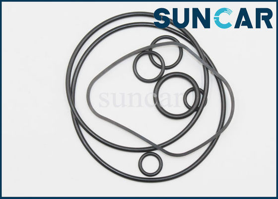 719212KT  Gear Pump Hydraulic Seal Kit DX225LC Excavator Replacement Parts