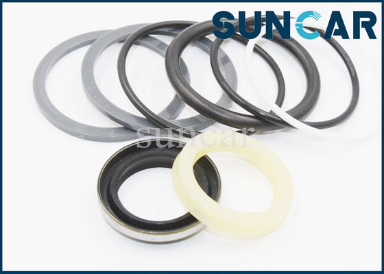 Service Kit 707-98-11700 7079811700 Pin Puller Cylinder Seal Kit For Komatsu D155A-6