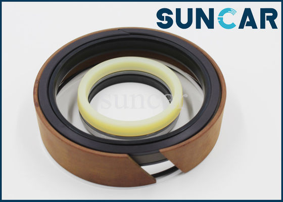 サービス キットによって707-99-52100はWA430-6水圧シリンダの内部の部品のためのシリンダー シールのキットが取り組む