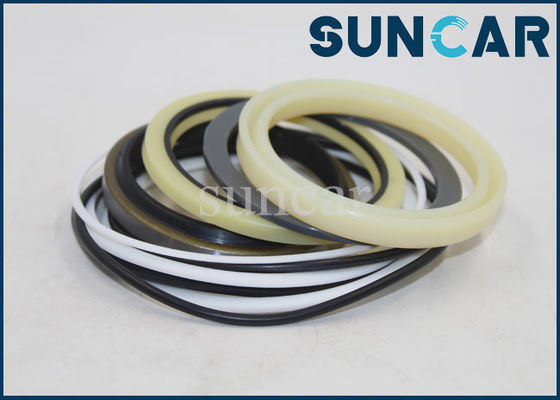 Wear Resistance 2438U1095R100 Arm Cylinder Seal Repair Kit Fits Kobelco Excavator SK60