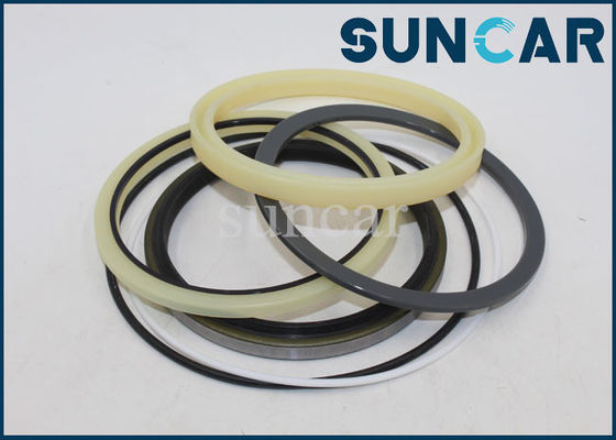 LQ01V00038R100 Kobelco Seal Kit Arm Cylinder Seal Kit Fits Kobelco SK260