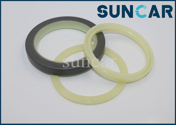 2J1411 Seal 5J8300 U-Cup 6J6915 Seal For C.A.T BD-521R Piston Rod Seal Kit