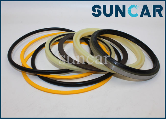 Bucket Repair Kit VOE14513717 VOE 14513717 Hydraulic Cylinder Oil Seal Kit Fits SUNCARVO.L.VO EC290 EC290B