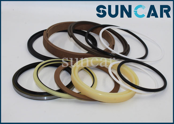 14589139 Oil Seal Kit VOE14589139 Boom Cylinder Sealing Kit Fits EC360B EC380D Excavator SUNCARVO.L.VO