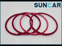 DMB-360油圧ブレーカのシールのキットのDaemoの油圧ブレーカの予備品