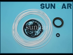 トランスミッションシールキット 154-15-05200 154-15-05210 154-15-05220 D85A,D85E,D85Pのためのフィット